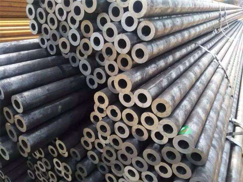 合金管