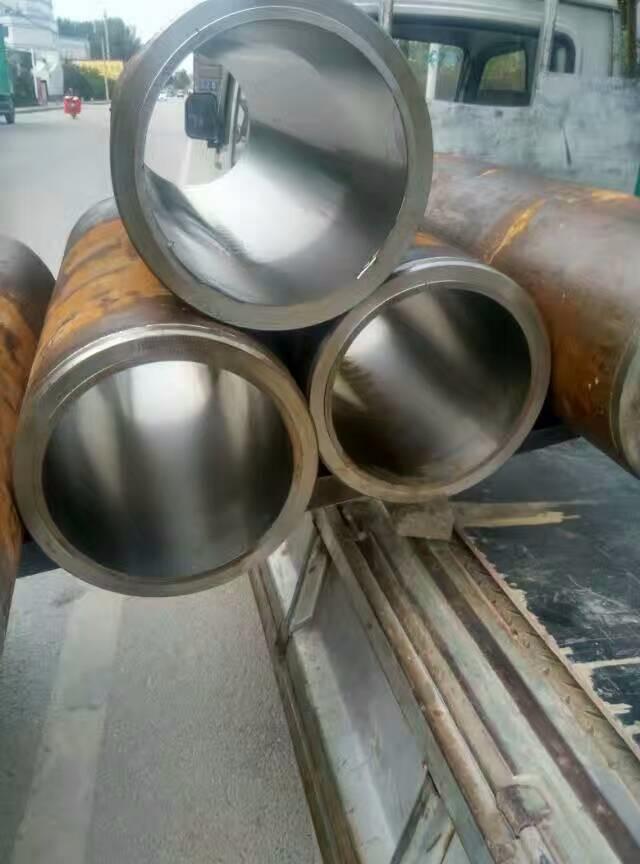 珩磨管
